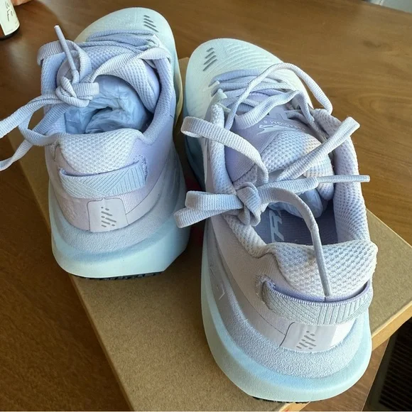 Altra Paradigm 8 Running Shoes - Sz 7 NEW -Purple - Picture 4 of 6